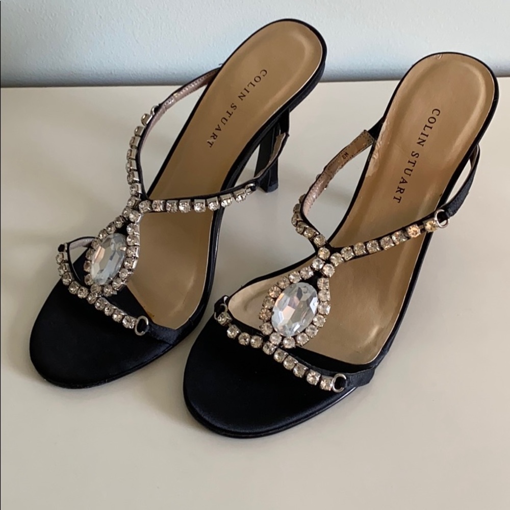 Strappy heels Princess Heels